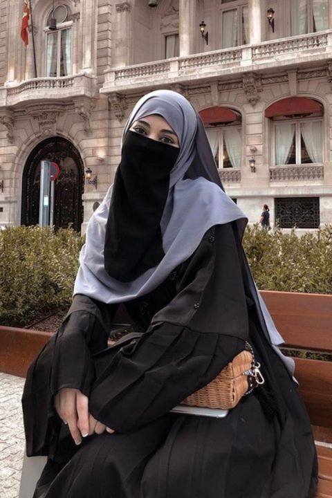 Premium%20Quality%20Fabric%20Black%20Nose%20Niqab%20for%20Muslim%20Women%20&%20Girls-%202pcs%20-%20Image%205