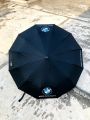 12 shik BMW umbrella.