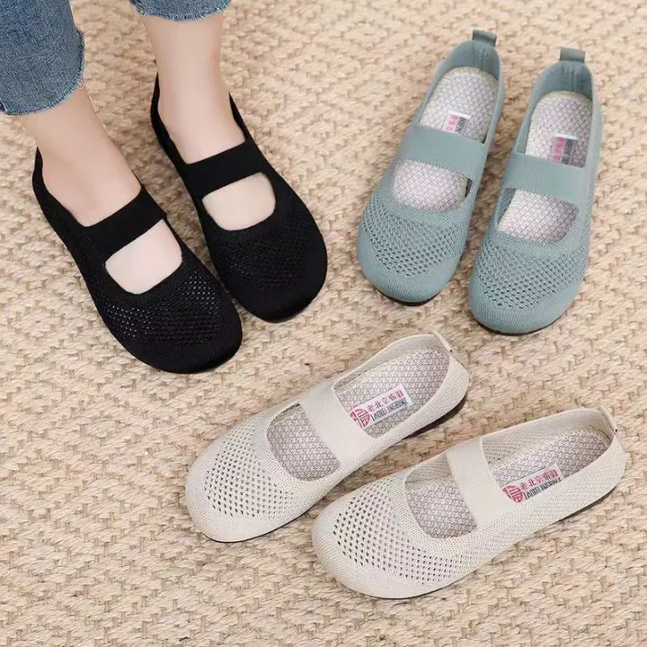 Women%20Flats%20Shoes%20Slip%20on%20Foldable%20Loafers%20for%20Women%20Square%20Toe%20Single%20Shoes%20Hollow%20Out%20Fashion%20Mom%20Casual%20Shoes%20for%20Ladies%20-%20Image%203