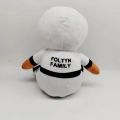 New Foltyn Family Standard Plush Toy Anime Plush Toy Plush Toy Stuffed Animals Soft Plush Children s Doll Birthday 25cm. 