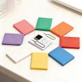 SIM Card Storage Box, Portable Secure Storage Of Mobile Phone Memory Cards,2-Slots-SIM Card+1-Slots-Cards-Pin+1-Slot TF-Card. 