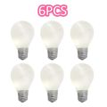Squishy Light Bulb Maltose Luminous Squeeze Toy Slow Rebound Sensory Fidget Toy Anxiety Relief Novelty Funny Decompression .