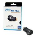 Anycast M4 Plus/Wifi Display Dongle Receiver 1080P Hdmi Media Video Streamer. 
