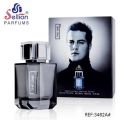 The One black Sellion perfume 100 ML. 