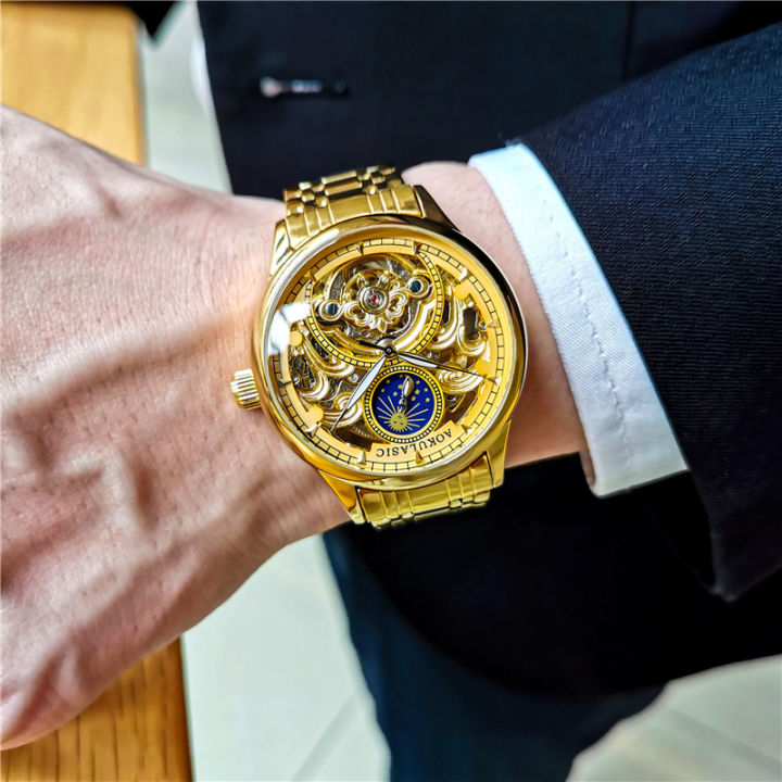 Gold%20%20Vintage%20Moon%20Phase%20Automatic%20Watch%20for%20Men%20Tourbillon%20Skeleton%20Luminous%20Hands%20Luxury%20Brand%20Mechanical%20Watches%20Steel%20Strap%20-%20Image%203