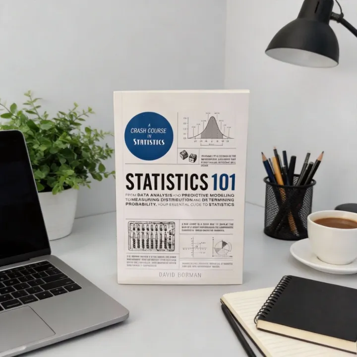 Statistics%20101%20By%20David%20Borman%20-%20Essential%20Crash%20Course%20in%20Statistics%20for%20Data%20Analysis%20&%20Beginners%20-%20Image%203
