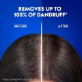 Head & Shoulders Anti Dandruff Shampoo Cool Menthol 650ml. 