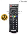 Panasonic LED TV Remote controller. 