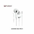 Audionic Ear headphone (hand free). 
