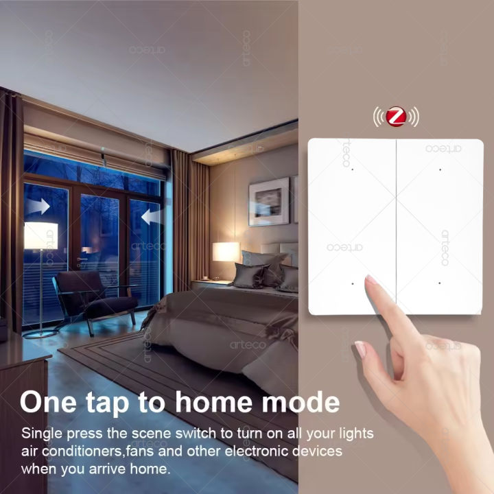 Tuya%20ZigBee%20Smart%20Scene%20Switch%20Wireless%2012%20Scene%204%20Gang%20Push%20Button%20Remote%20Control%20Switches%20Automation%20Scenario%20For%20Tuya%20Devices%20-%20Image%203