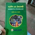 গার্মেন্টস এন্ড টেকনোলজী

GARMENTS & TECHNOLOGY

প্রফেসর এম এ কাশেম. 