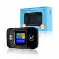 Wi-Fi Pro Wireless Modem  Wi-Fi speed 300 Mbps 3000mAh Battery E-SIM Supports up to 12 Devices TopLink HW 52 Pro. 