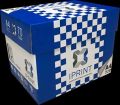 A4 IPRINT Box Printier photo copiers paper  Papers 70gsm  (1 Carton pack of 5rim 2500 pages) Imported official paper Made in indonesia. 