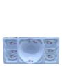 Marbel Soup Set 7 Pcs. 