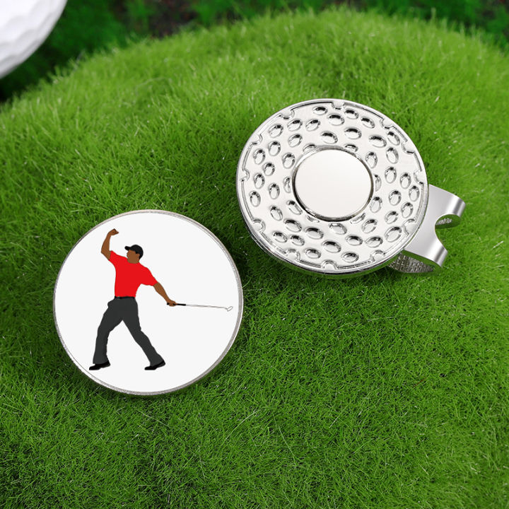 Creative%20Funny%20Magnetic%20Golf%20Ball%20Marker%20Hat%20Clip%20Wholesale%20Baseball%20Cap%20Decorative%20Studs%20Clips%20Golf%20Supplies%20-%20Image%205