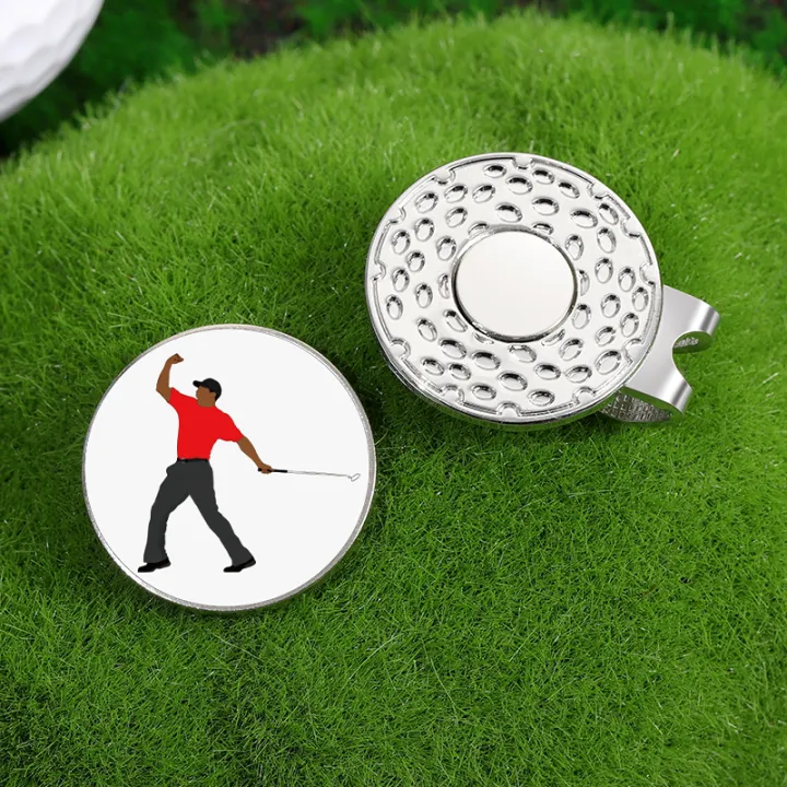 Creative%20Funny%20Magnetic%20Golf%20Ball%20Marker%20Hat%20Clip%20Wholesale%20Baseball%20Cap%20Decorative%20Studs%20Clips%20Golf%20Supplies%20-%20Image%205
