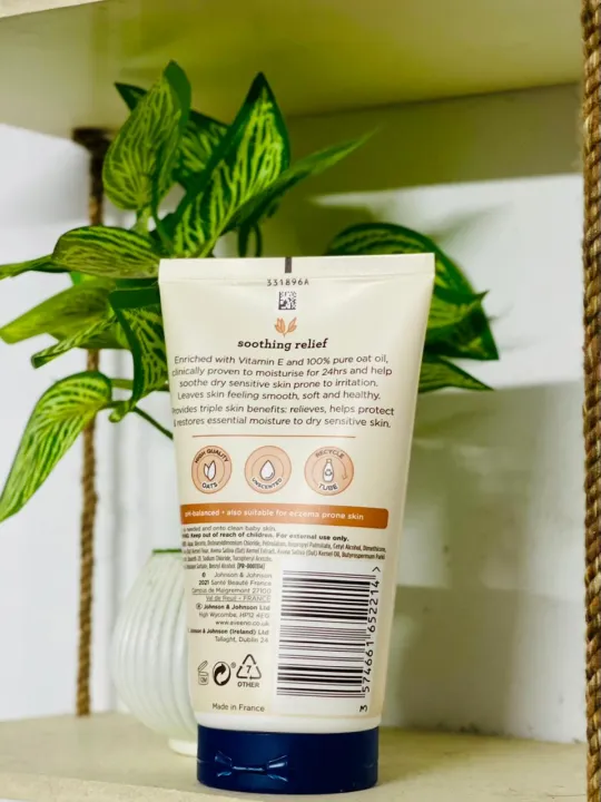 Aveeno%20Baby%20Daily%20Care%20Baby%20Moisturising%20Lotion%20150ml%20impotent%20by%20-%20Image%203