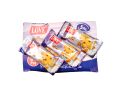 Love Toffee Prepared with Desi Ghee Pack of 30 PC's. 