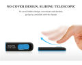 ADATA UV128 USB 3.2 Flash Drive 32GB 64GB 128GB 256GB Pen Drive Memory Stick for Desktop and Laptop Computer.