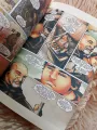 The Alchemist (Graphic Novel) By Paulo Coelho (Colored). 