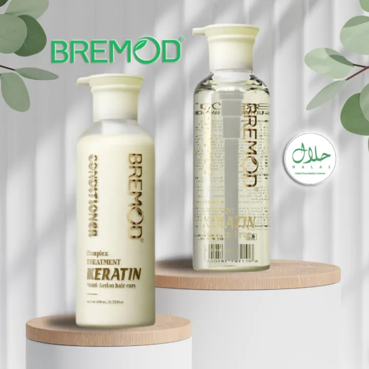 Bremod%20Original%20Keratin%20Complex%20Treatment%20Conditioner%20%E2%80%93%20Multi-Action%20Hair%20Care,%20400ml%20-%20Image%204