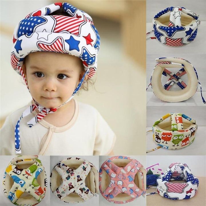 Toddler%20High%20Quality%20Baby%20Anti-Collision%20Safety%20Hat%20Infant%20Harnesses%20Adjustable%20Safety%20Helmet%20-%20Image%202