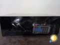 D1047 Powerful Stereo Amplifier with Bluetooth USB AUX and MP3 Support. 