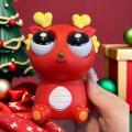 Universal The Little Dragon With Big Eyes Squeezes Staring Fun Out Unique Stress To Design Appearance Toy And Relieve Let. 