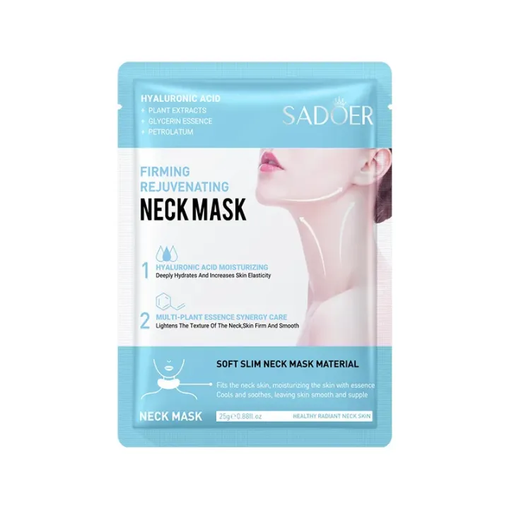 10pcs%20SADOER%20Hyaluronic%20Acid%20Neck%20Mask%20Collagen%20Firming%20Neck%20Masks%20Nourishing%20Brightening%20Beauty%20Moisturizing%20Necks%20Skin%20Care%20-%20Image%205