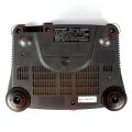 Region Free Game Cartridge Slot Durable US JAPAN Games Game Cartridge Adapter Universal N64 Cartridge Slot Tray for  64. 