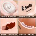 Children Portable Potty Household Thickening Children Urinal Design with Cover Baby Potty Toilet Training Seat Toilet Supplies. 