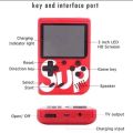SUP Game Box Plus Console 400 in 1 Retro Video Games For Kids Handheld Game PAD Game box Connects with LCD / TV. 