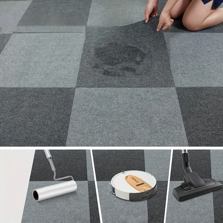 30X30cm%20Self-adhesive%20Anti%20Slip%20Splicing%20Block%20Floor%20Mute%20Rug%20Bedroom%20Mat%20Carpet%20Water%20Absorption%20and%20Anti%20Slip%20Living%20Room%20Home%20-%20Image%206