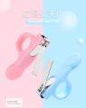 Beautiful Nail Cutter For Baby 1 Piece.