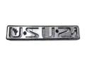 Logo Isuzu gold color Isuzu D MAX 2003-2011 logo Isuzu * in one shop ** fast delivery **. 