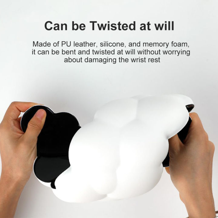 Mouse%20pad%20with%20wrist%20rest%20keyboard%20cloud%20anti-slip%20desktop%20office%20gamer%20mouse%20wrist%20rest%20Ergonomic%20keyboard%20mouse%20pad%20wrist%20rest%20-%20Image%204