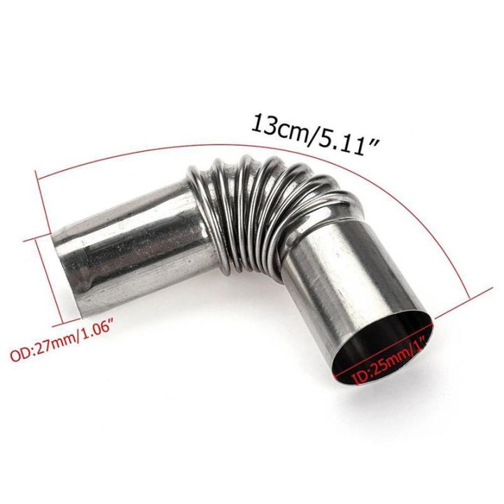 25mm%20Elbow%20Pipe%20Air%20Diesel%20Parking%20Heater%20Exhaust%20Pipe%20Connector%20W/Clamps%20For%20Webasto%20Diesel%20Heater%202024%20New%20-%20Image%205