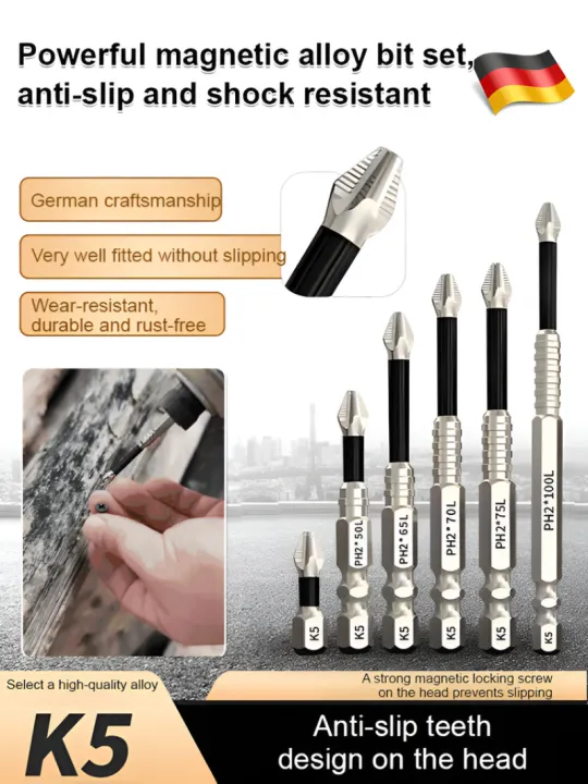 Black%20strong%20magnetic%20suction%20impact%20bit%20set%20hand%20drill%20high%20hardness%20%20head%20hand%20drill%20bit%20-%20Image%202
