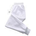 Mens Jogging Pants Sports Pants Fitness Running Trousers Solid Color Sweatpants Easy to Match Home Pants.