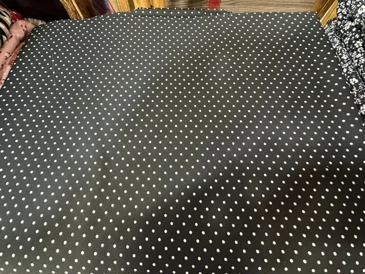 polka%20dot%20unstitched%20linen,%20cotton%20and%20georgett%20fabric%20in%20different%20colours%20-%20Image%202