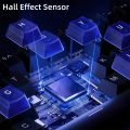 MCHOSE ACE 68 Magnetic Switch Gaming Keyboard Hall Effect Rapid Trigger Programmable RGB 8K Hz DKS/MT/TGL/RS/SOCD Keyboard. 