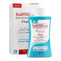 Scabfree Lotion for Scabies. 