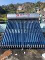 SPG Japan Solar Water Heater  24 tubes 300 liters.. 