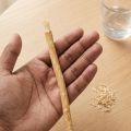 Peelu Miswak (Pakistani Origin) – Pure Natural Sunnah Dental Stick for Teeth Cleaning | Original Herbal Miswak. 