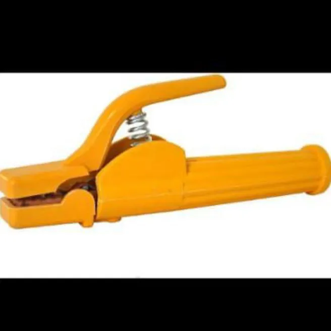 Welding%20Electrode%20Holder%20500%20Amp%20Capacity,%20Stick%20Welder%20Welding%20Copper%20Rod%20Stinger%20ARC%20Welder%20Clamp%20Handle%20Tools,%20Yellow%20-%20Image%203