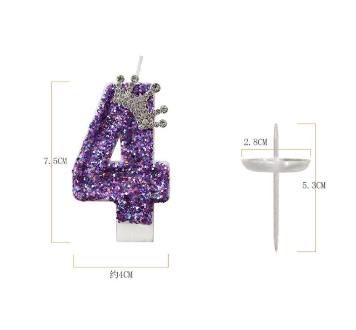 New%20handmade%20production%20Purple%20crown%20Birthday%20Candles%20number%200-9%20Princess%20cake%20decoration%20candles%20Anniversary%20Party%20decorations%20-%20Image%204