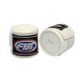 FBT men's boxing hand wraps about 4 meters long boxing hand wraps boxing equipment boxing Muay Thai training equipment (pair) 46309. 