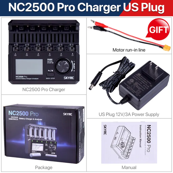 SKYRC%20NC2500%20Pro%20NiMH%20NiCd%20Battery%20QC3.0%20Charger%20for%20AA%20AAA%20Rechargeable%20Batteries%20Universal%20LCD%20Smart%20Battery%203in1%20Fast%20Charger%20-%20Image%203