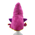 Brdwn the Fae Sorceress lulu cosplay cosplay Soft Plush Hat Cap. 
