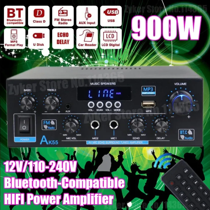 AK55%20Sound%20Amplifier%20for%20Car%20Bluetooth%20Digital%20Amplifier%20for%20Home%20Karaoke%20Channel%202.0%20HiFi%20Stereo%20Car%20Subwoofer%20Audio%20Amplify%20-%20Image%203